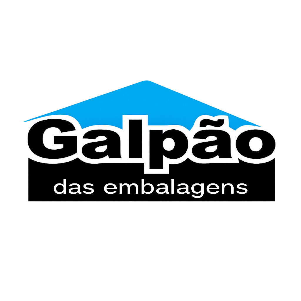 Galpão das Embalagens